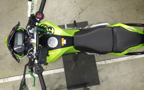 BENELLI TNT125 2012