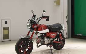 HONDA MONKEY 125 JB02