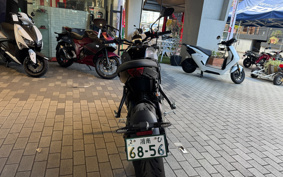 TRIUMPH TRIUMPH  TRIDENT 660 2025 L21U4X