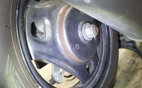 SUZUKI LET's 4 Basket 2021 CA43A