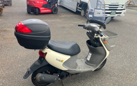 SUZUKI LET`S4 CA43A