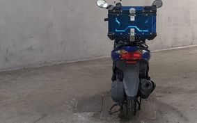 SUZUKI ADDRESS V125 CF4MA