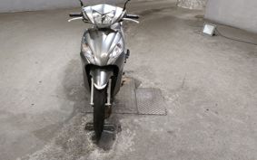 HONDA DIO 110 JF31