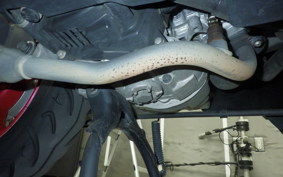 YAMAHA JOG ZR-4 SA56J