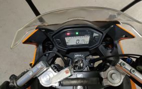 HONDA CBR400R NC47