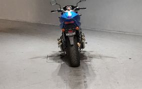 KAWASAKI Z1000 2006 ZRT00A