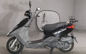 YAMAHA AKUSHI STREET SE53J