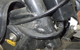 HONDA JAZZ 50 AC09