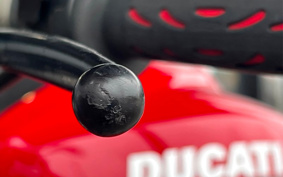 DUCATI  DUCATI  MONSTAR 1200 2014 ZDMM603JAEB