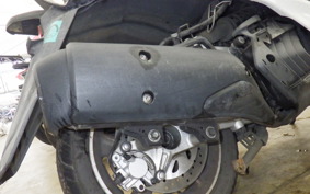 YAMAHA MAJESTY155 S SG28J