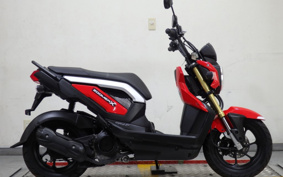 HONDA ZOOMER-X JF52