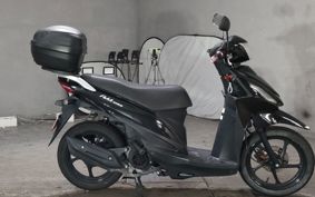 SUZUKI ADDRESS V110 CE47A