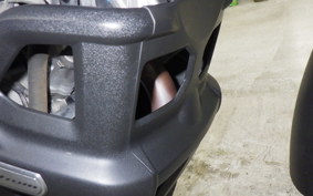 SUZUKI DL650 ( V-Strom 650 ) XTA 2015 VP56A