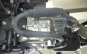 HONDA MONKEY 125 1996 JB03
