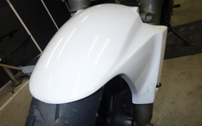 HONDA VTR 250 2001 MC33