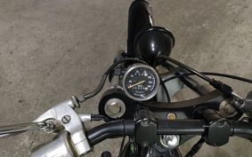 HONDA STEED 400 NC26