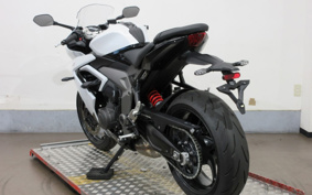 TRIUMPH DAYTONA 660 2024 LGL23U