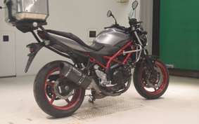 SUZUKI SV650 A 2020 VP55B
