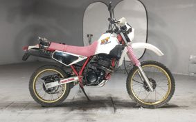 YAMAHA XT250 SEROW T 30X