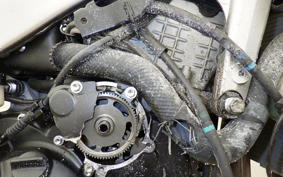 KAWASAKI NINJA ZX-6R A 2024 ZX636J