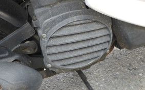 HONDA CREA SCOOPY AF55
