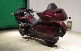 HONDA GL 1800 GOLD WING TOUR DCT 2025 SC79