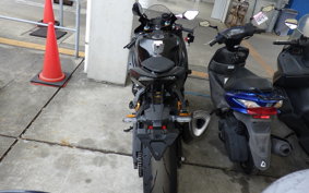 HONDA CBR1000RR RSP 2024 SC82