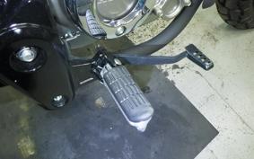 HONDA MONKEY 125 2004 JB03