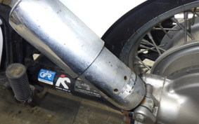 HONDA SHADOW 750 Gen. 3 2009 RC50