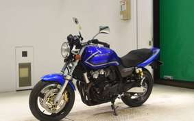 HONDA CB400SF VTEC 2001 NC39