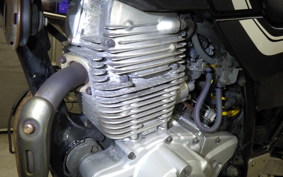 YAMAHA SEROW 225 Gen.3 DG08J