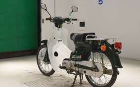 HONDA C50 SUPER CUB 2019 C50