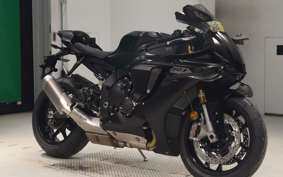 YAMAHA YZF-R1 2018 RN65J
