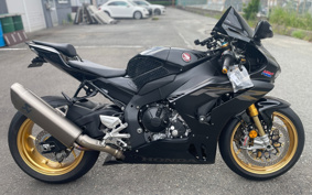 HONDA CBR1000RR-R FB SP 2024 SC82