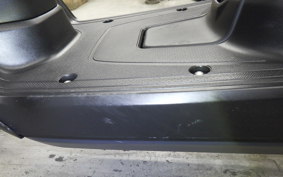 YAMAHA JOG-7 2025 AY01