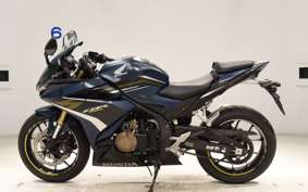 HONDA CBR400R 2025 NC56