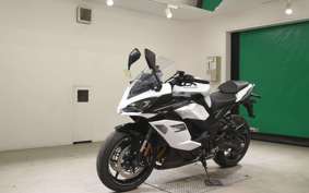 KAWASAKI NINJA 1100SX 2025 ZXT10H