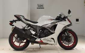 KAWASAKI NINJA ZX-6R A 2025 ZX636J