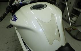 TRIUMPH DAYTONA 675 2009