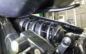 TRIUMPH BONNEVILLE BOBBER 2018