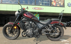 HONDA  REBEL 1100 2023 SC83