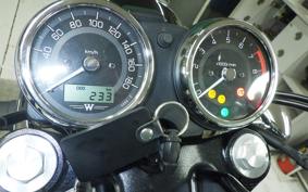 KAWASAKI W800 2025 EJ800E