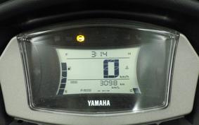 YAMAHA N-MAX 155 2007 SG66J