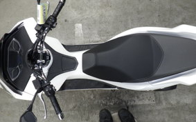 HONDA PCX 125 2012 JK05