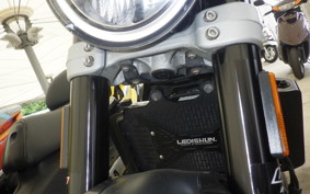 HUSQVARNA SVARTPILEN 401 2021