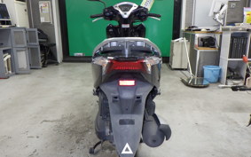 HONDA LEAD 125 1993 JF45