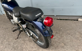 SUZUKI ST250 E Type NJ4AA