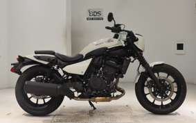 KAWASAKI ELIMINATOR400-3SE 2026 EL400A
