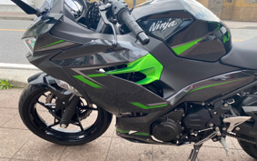 KAWASAKI NINJA 400 2023 EX400L