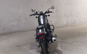HONDA REBEL 250 E-Clutch MC49